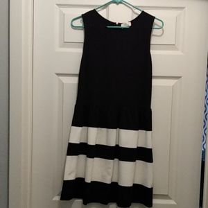 Dress size 10 worn once 25.00